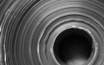 Minions pvc roof replacement