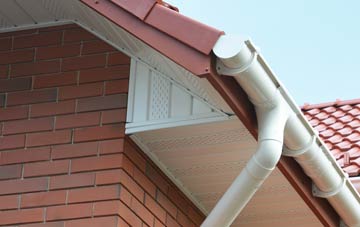 Minions soffit repair costs
