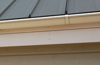 Minions soffit repair